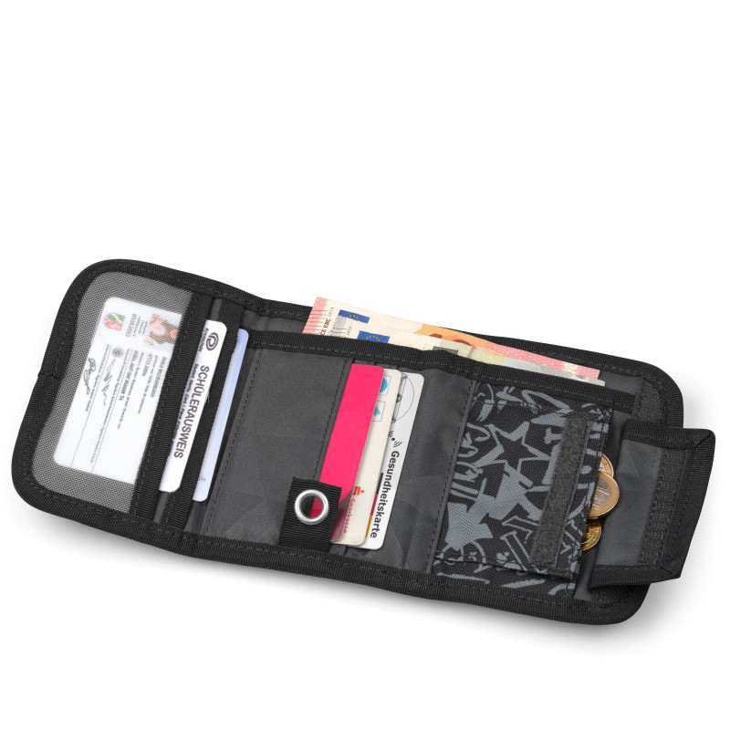 SATCH piniginė Wallet 00956 (2)