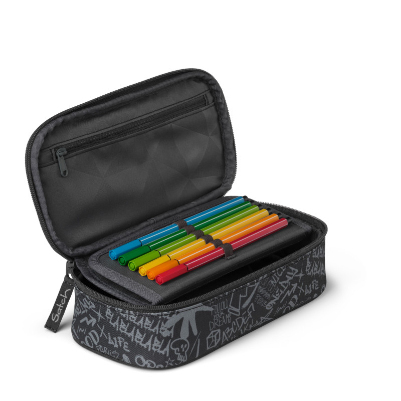 SATCH penalas Pencil Box 00253 (2)