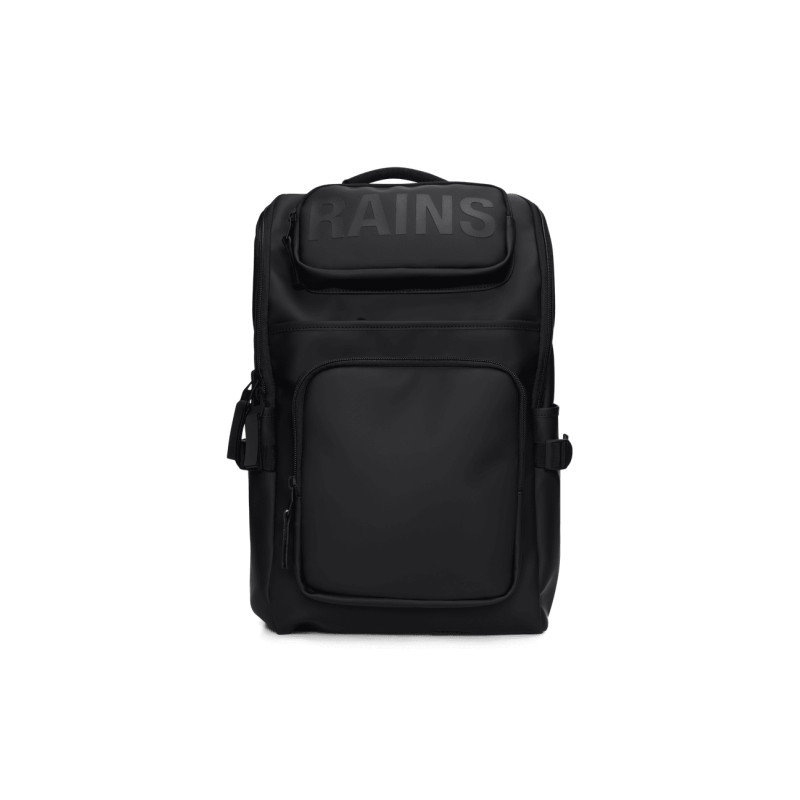 RAINS kuprinė Texel Cargo Backpack