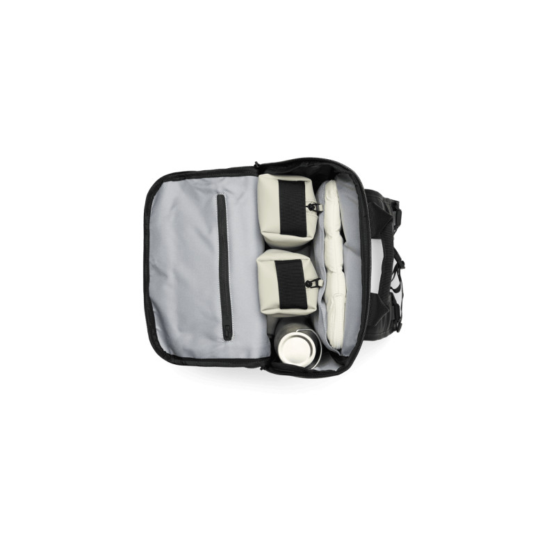 RAINS kuprinė Texel Cargo Backpack (3)