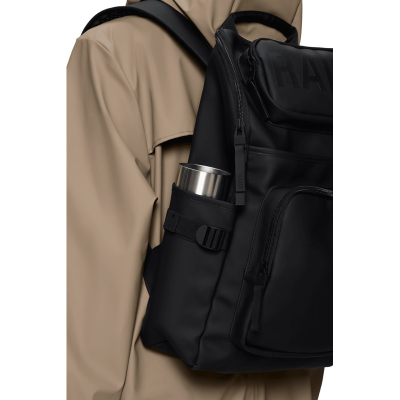 RAINS kuprinė Texel Cargo Backpack (4)