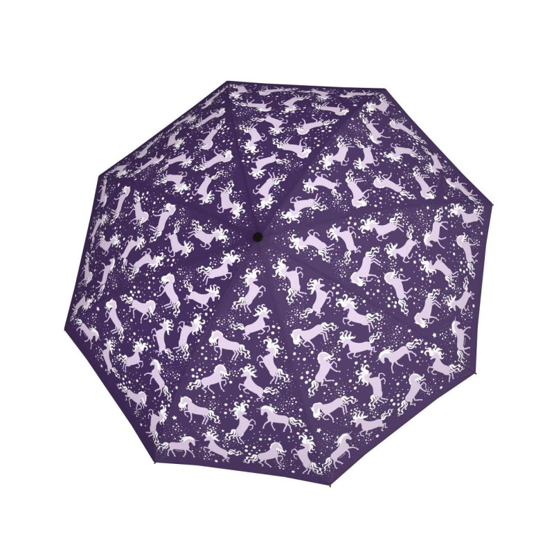 DOPPLER skėtis Kids Maxi Unicorn 72670 (1)