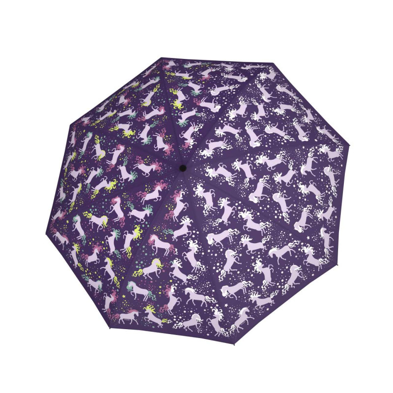 DOPPLER skėtis Kids Maxi Unicorn 72670 (2)