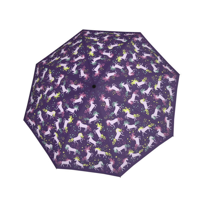 DOPPLER skėtis Kids Maxi Unicorn 72670 (3)