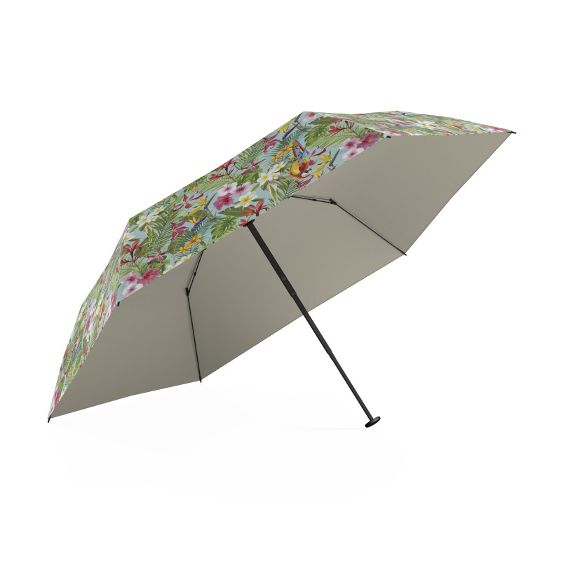 DOPPLER skėtis Zero 99 UV 71065 summer love (2)