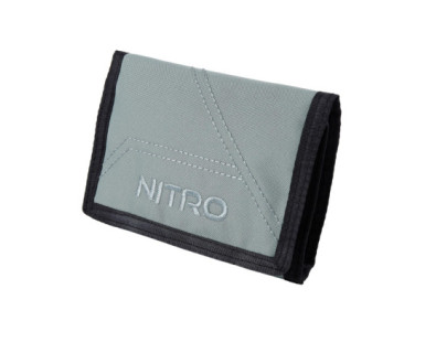 NITRO piniginė Wallet 878000