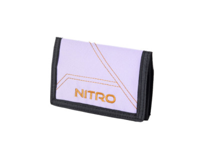 NITRO piniginė Wallet 878000