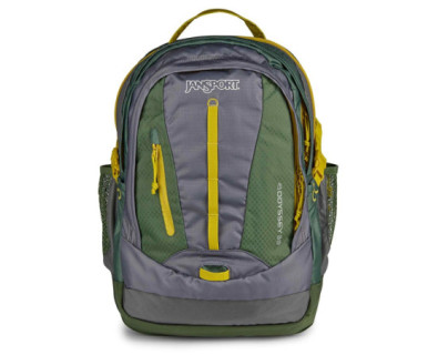 JANSPORT kuprinė Odyssey 