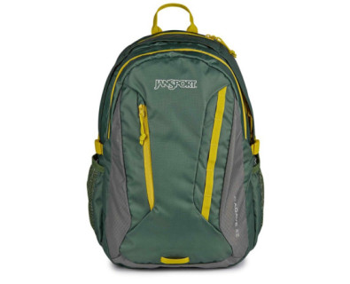 JANSPORT kuprinė Agave 