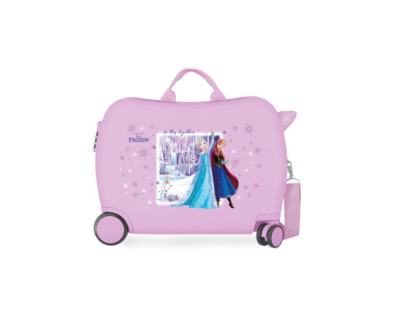 JOUMMA BAGS lagaminas Frozen 630165