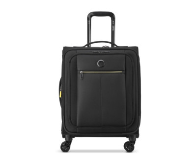 DELSEY mažas lagaminas Dita 3421803 M9 55cm