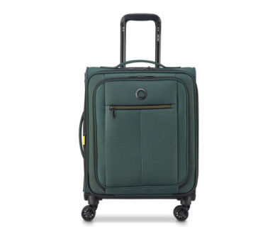 DELSEY mažas lagaminas Dita 3421803 M9 55cm