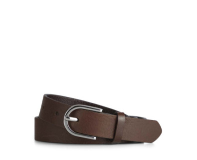 MARKBERG diržas Tayla 7207COW brown