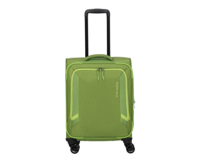 TRAVELITE mažas lagaminas 8000147 Corsiica  55cm