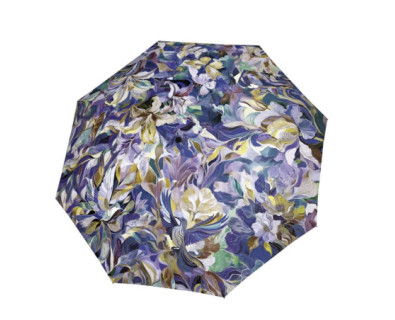 DOPPLER skėtis Carbonsteel Magic Floralia