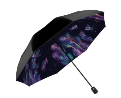 DOPPLER skėtis Art Magic Undersea 74615735