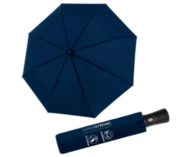 DOPPLER skėtis Fiber Superstrong Magic