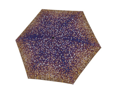 DOOPLER skėtis Havana Fiber Twinkle 7223165