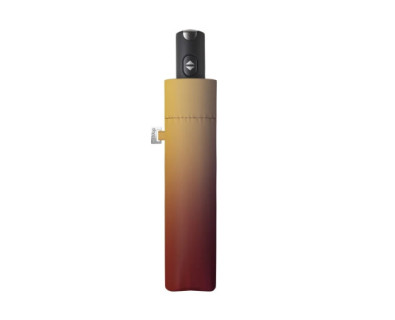 DOPPLER skėtis Carbonsteel Magic Fade Sunset