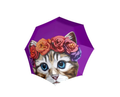 DOPPLER skėtis Art Magic Little Beauty