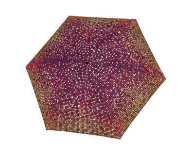 DOPPLER skėtis Havana Fiber Twinkle 7223165