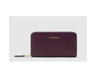PIQUADRO piniginė Blue Square PD1515B2R