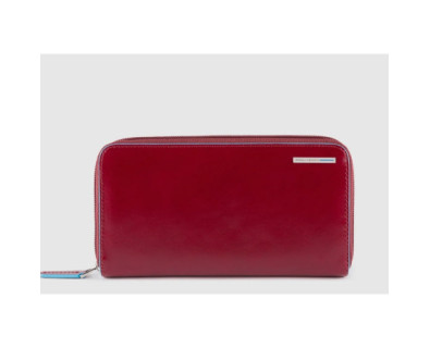PIQUADRO piniginė Blue Square PD1515B2R