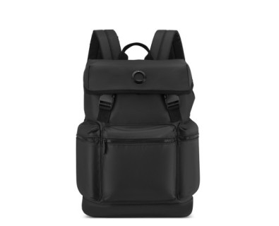 DELSEY kuprinė Element 2.0 FLAP 3916602