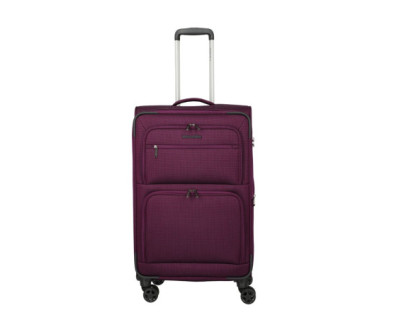 TRAVELITE didelis lagaminas Cubis 8000548 72cm