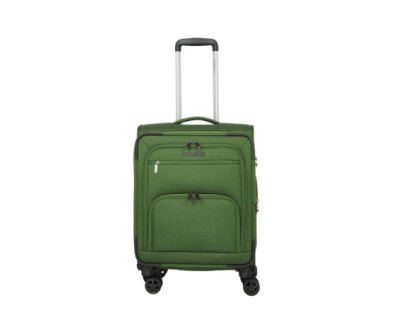 TRAVELITE mažas lagaminas Cubis 8000547 55cm