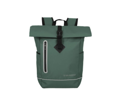 TRAVELITE kuprinė Basics Roll-Up 96314