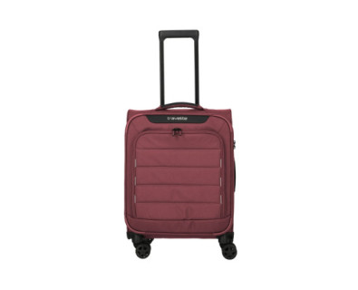 TRAVELITE mažas lagaminas Skaii 8000447 55cm