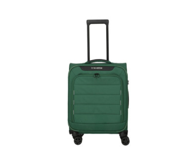 TRAVELITE mažas lagaminas Skaii 8000447 55cm