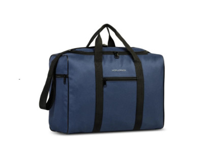 FABRIZIO kel.krepšys Worldpack 10535