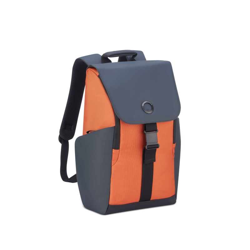 DELSEY kuprinė Securflap 2020610 15,6" (1)