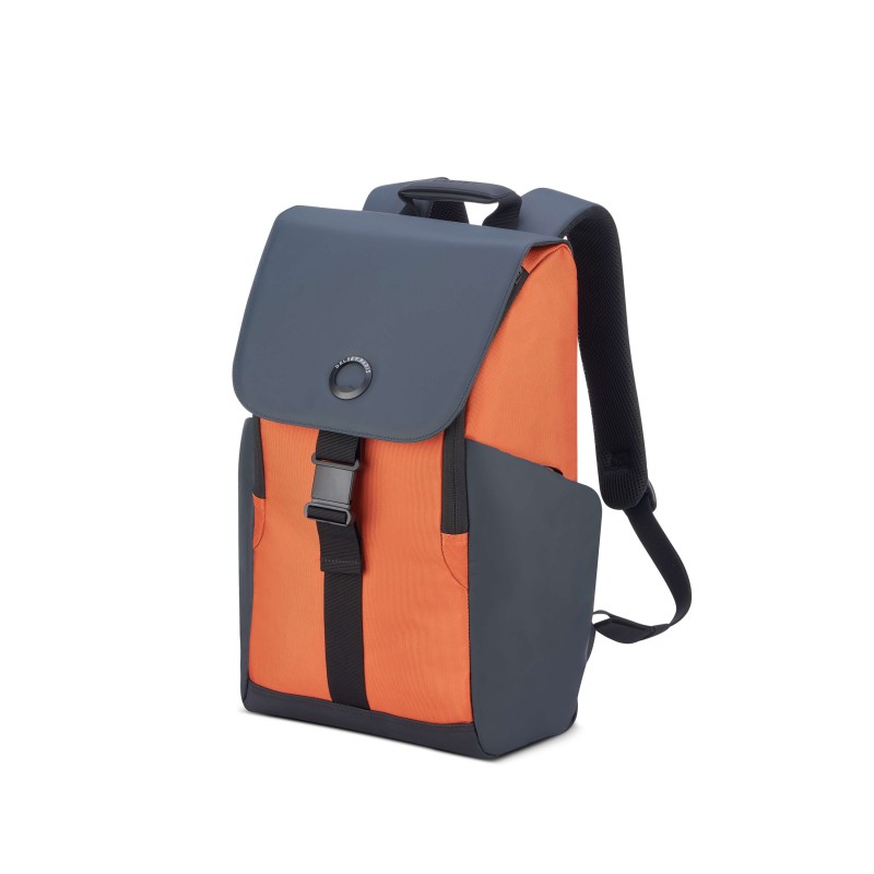 DELSEY kuprinė Securflap 2020610 15,6" (7)