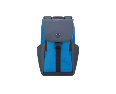 DELSEY kuprinė Securflap...