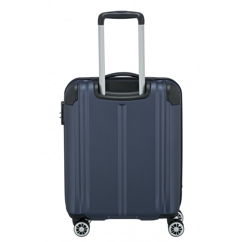 TRAVELITE City mažas lagaminas 55cm (1)