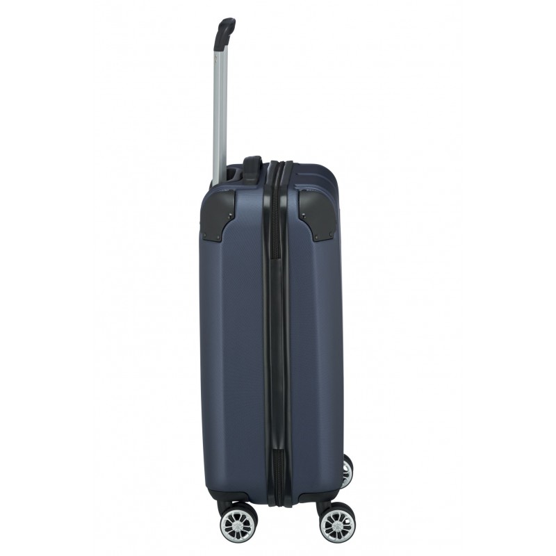 TRAVELITE City mažas lagaminas 55cm (2)