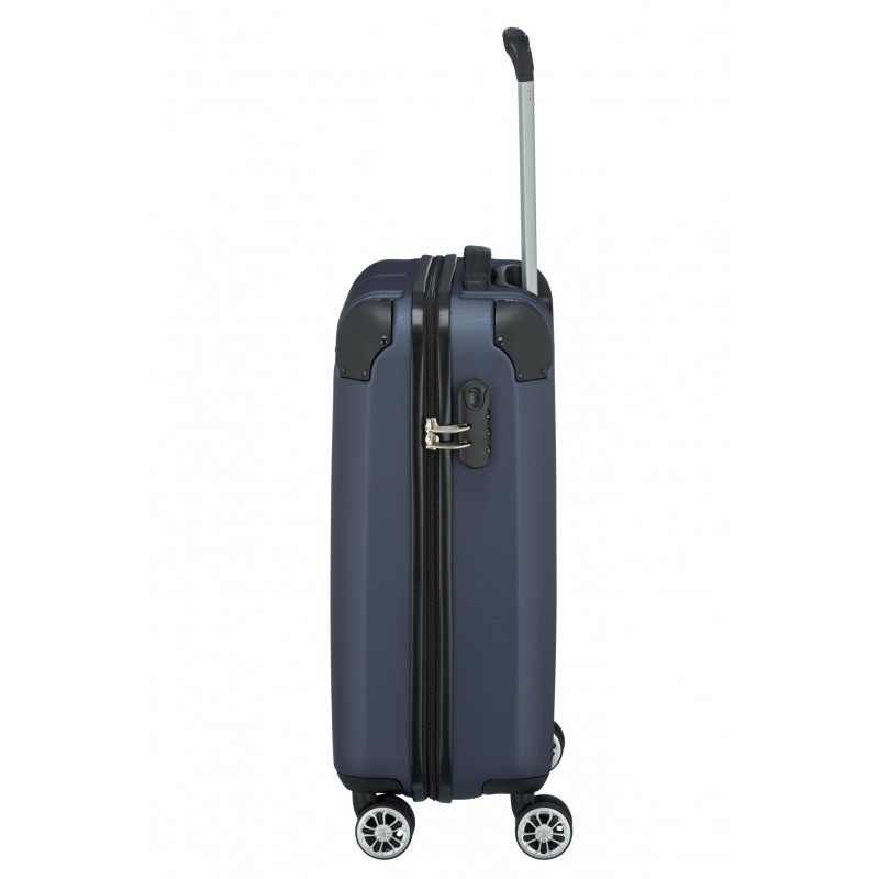 TRAVELITE City mažas lagaminas 55cm (3)