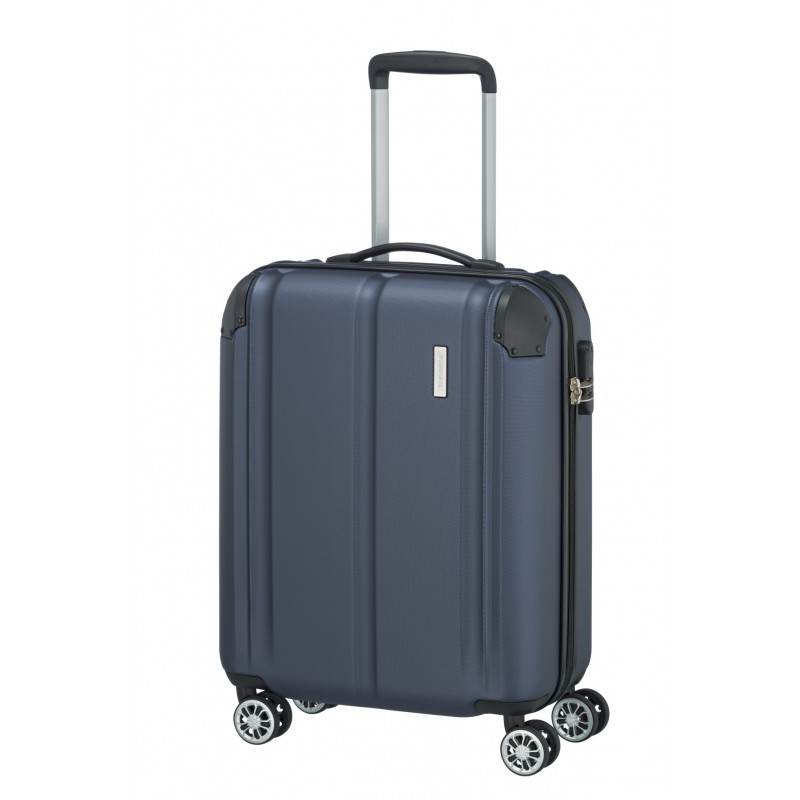 TRAVELITE City mažas lagaminas 55cm (4)