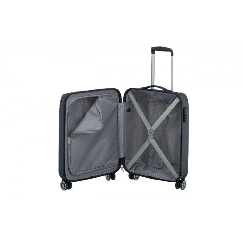 TRAVELITE City mažas lagaminas 55cm (5)