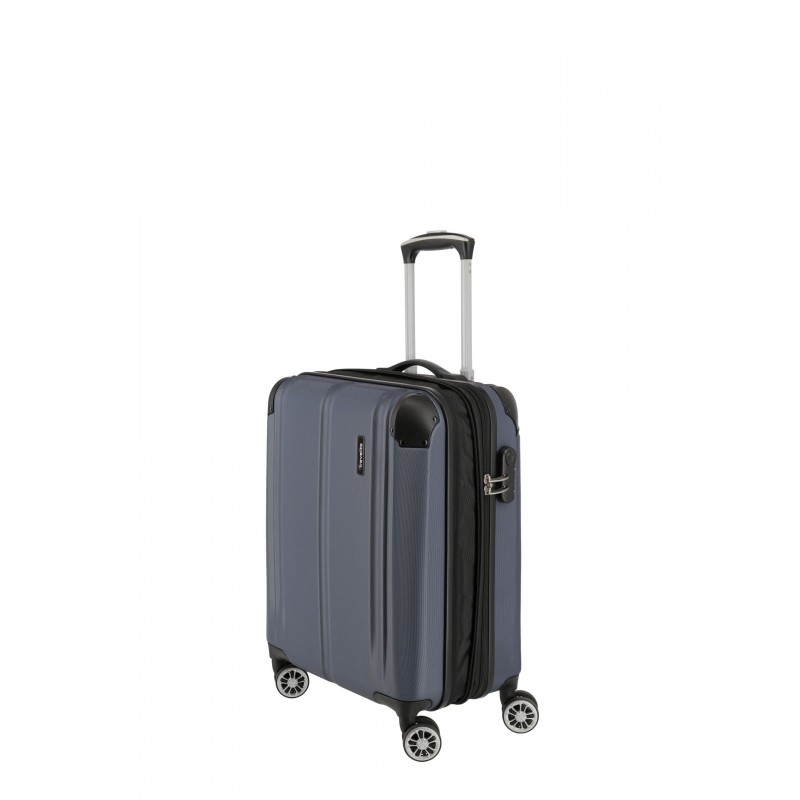 TRAVELITE City mažas lagaminas 55cm (4)