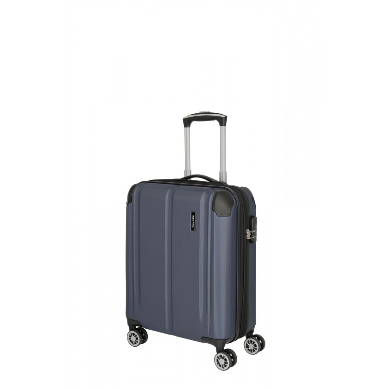 TRAVELITE City mažas lagaminas 55cm (5)