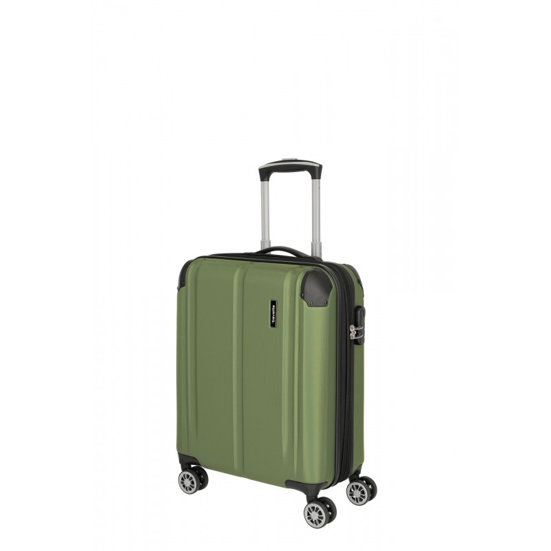 TRAVELITE City mažas lagaminas 55cm (4)