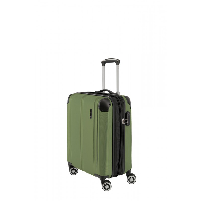 TRAVELITE City mažas lagaminas 55cm (5)