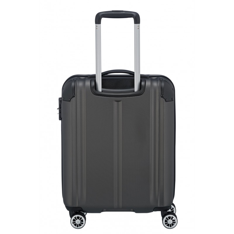 TRAVELITE City mažas lagaminas 55cm (1)