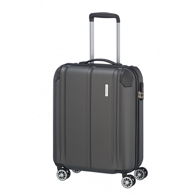 TRAVELITE City mažas lagaminas 55cm (2)