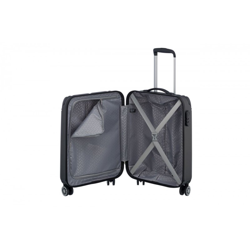 TRAVELITE City mažas lagaminas 55cm (5)