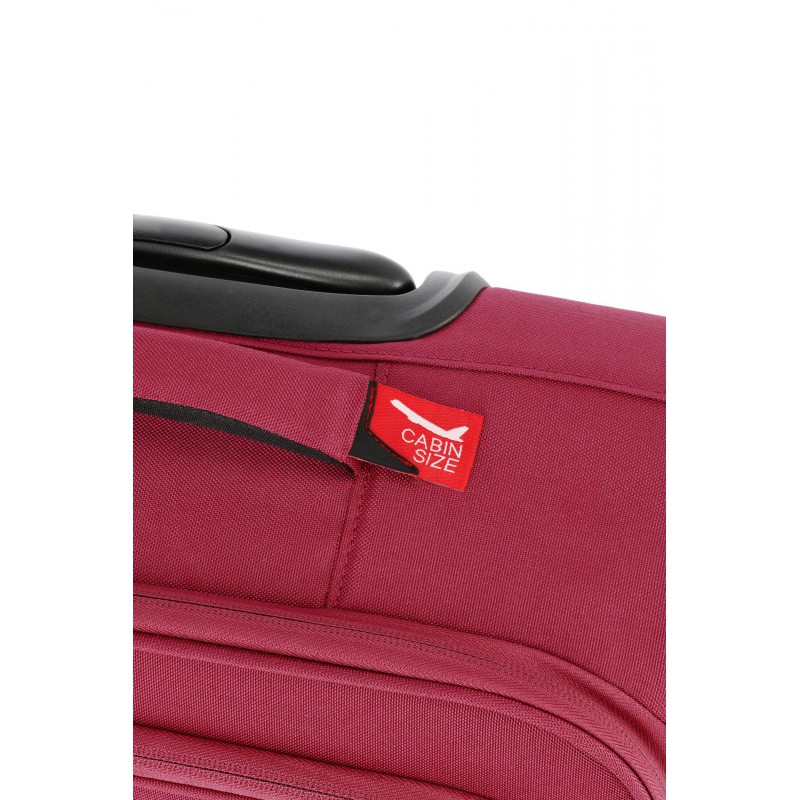 TRAVELITE Cabin mažas lagaminas 90237 55cm (9)